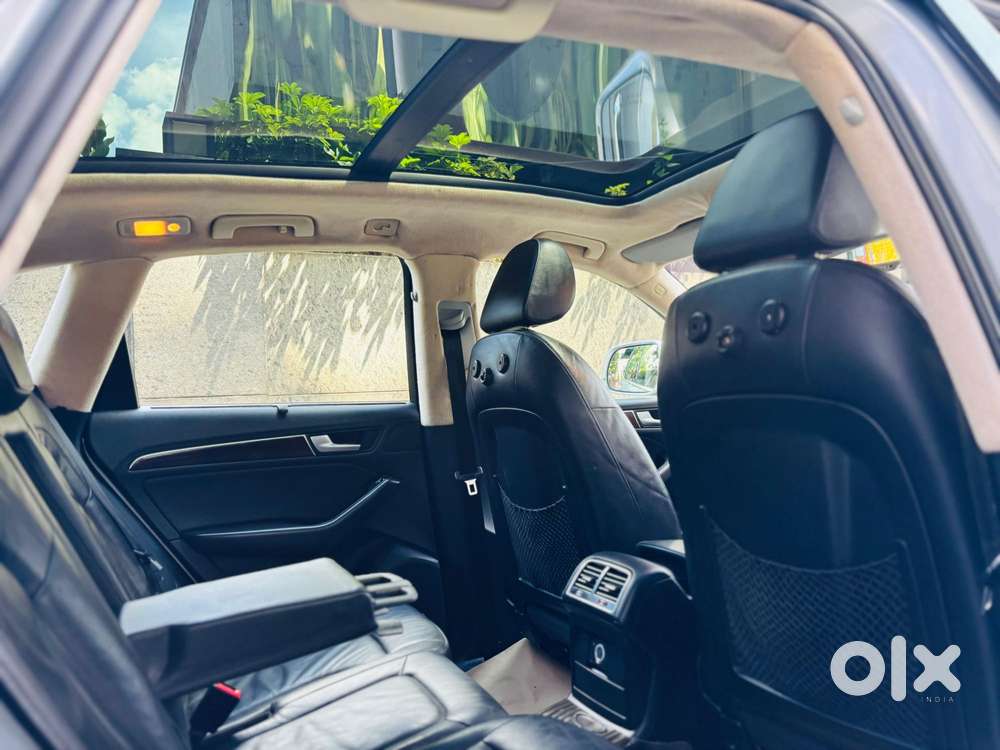 Audi Q5 3.0 Tdi Quattro, 2015, Diesel