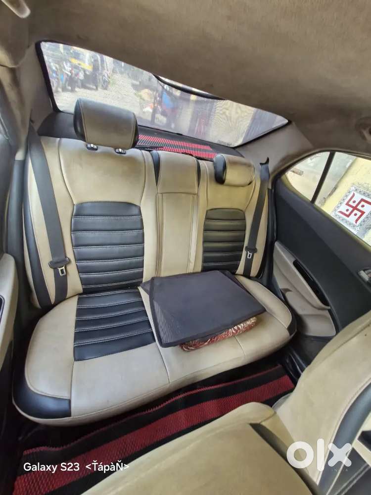 Hyundai Xcent Crdi 2017