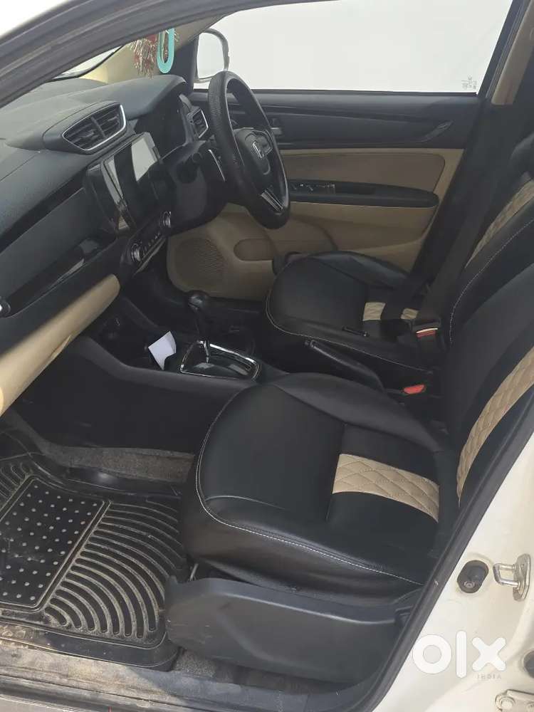 Honda Amaze 2019 Petrol 25400 Km Driven