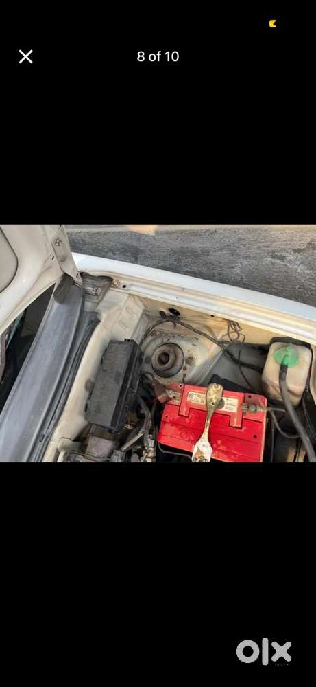 Maruti Suzuki Alto 2008