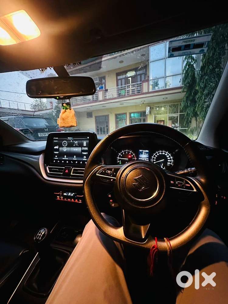 Maruti Suzuki 2022 Manual Petrol