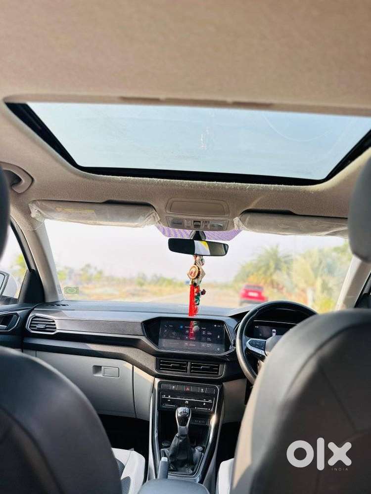 Volkswagen Taigun 1.0 Tsi Highline, 2021, Petrol