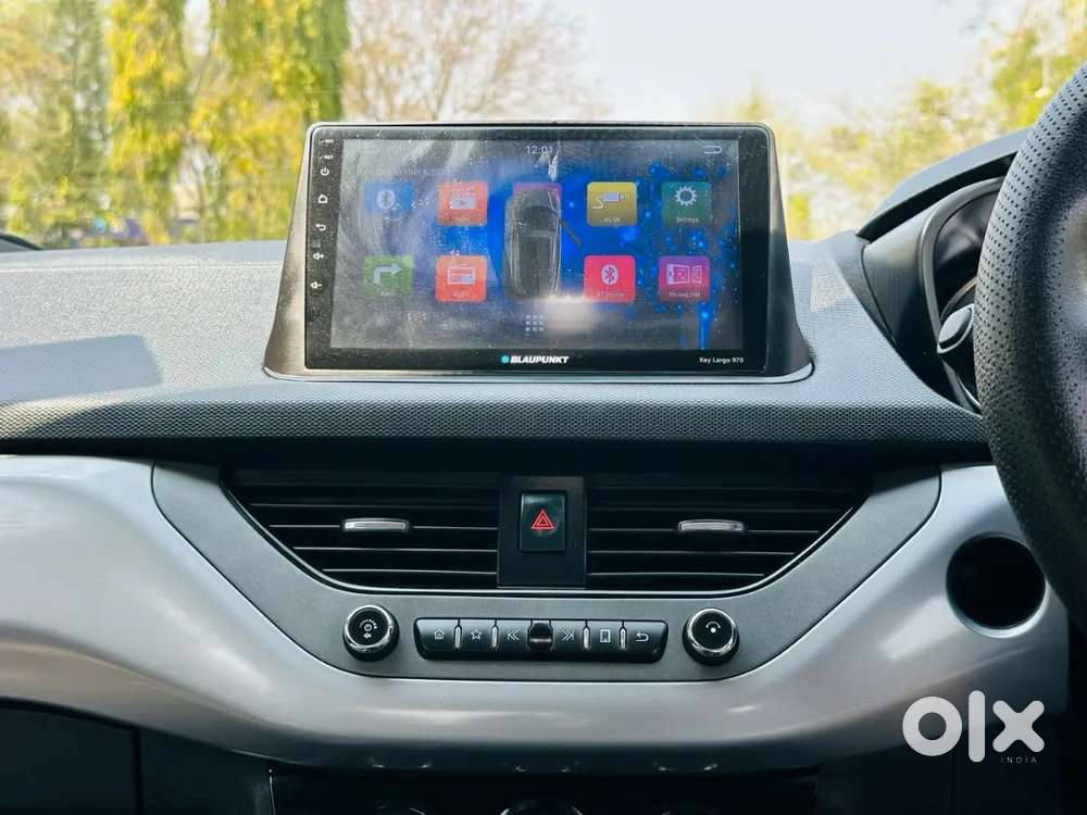 Tata Nexon 2020 Petrol Manual  Excellent Condition