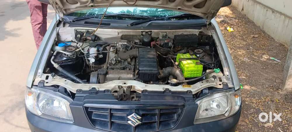 Maruti Suzuki Alto 800 2010 Petrol 66000 Km Driven