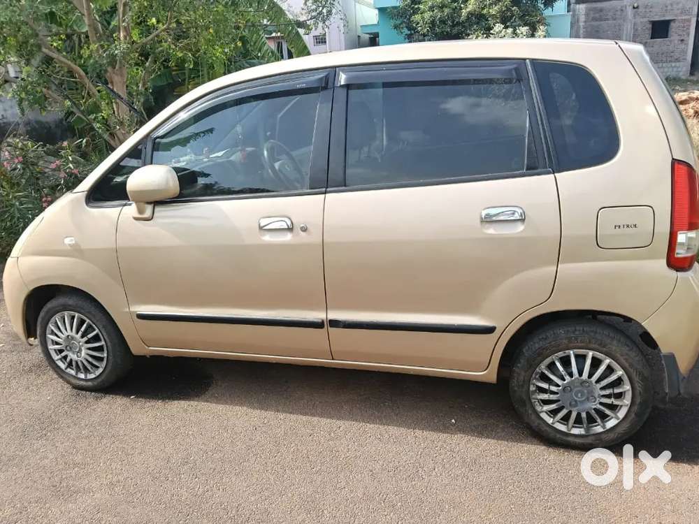 Zen Estilo Maruti 2008