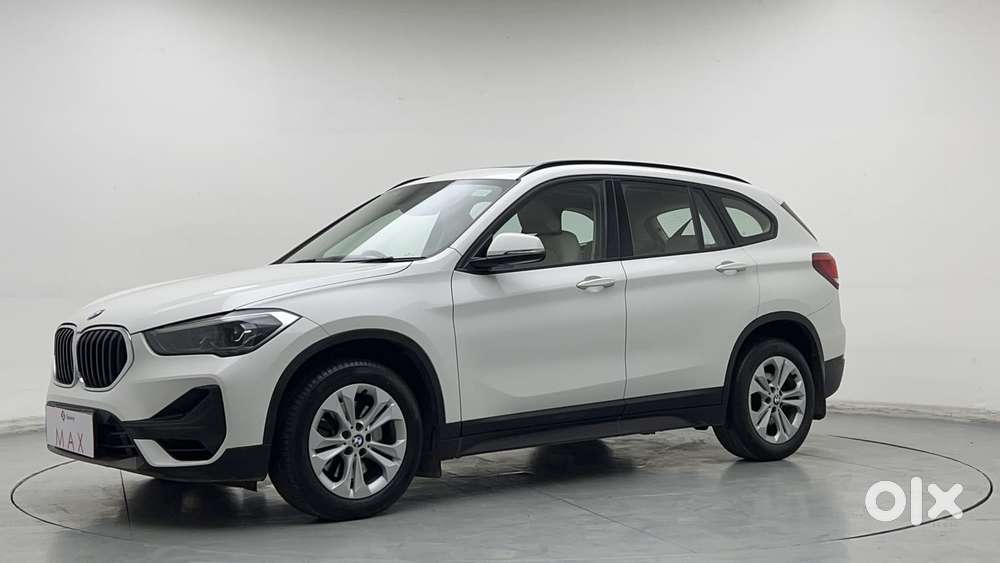 Bmw X1 2.0 Sdrive20i Sportx, 2020, Petrol