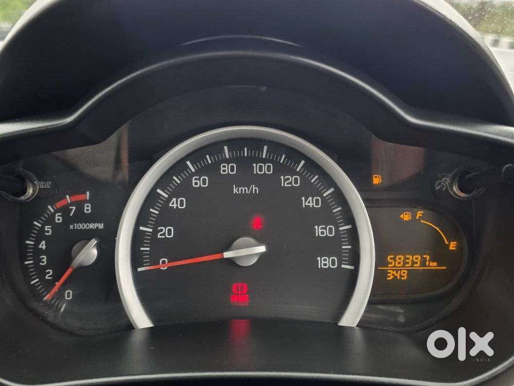 Maruti Suzuki Celerio Zxi Mt, 2019, Petrol