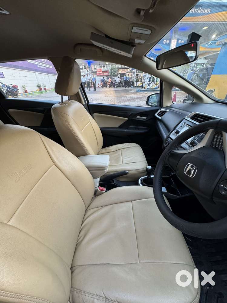 Honda Jazz 1.2 Sv I Vtec, 2016, Petrol