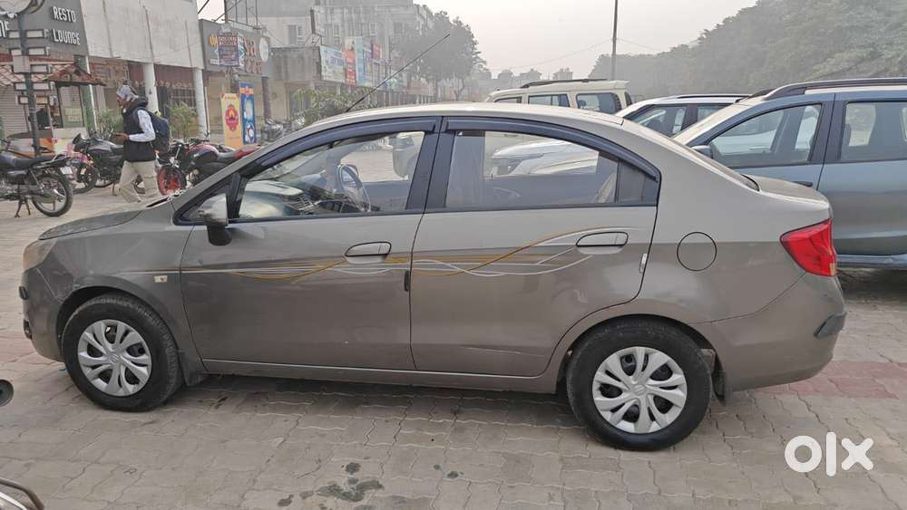 Chevrolet Sail Ls Abs, 2015, Diesel