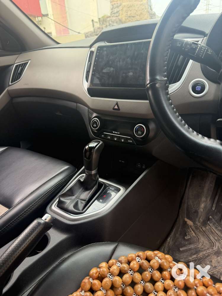 Hyundai Creta 1.6 Sx Plus Auto, 2017, Diesel