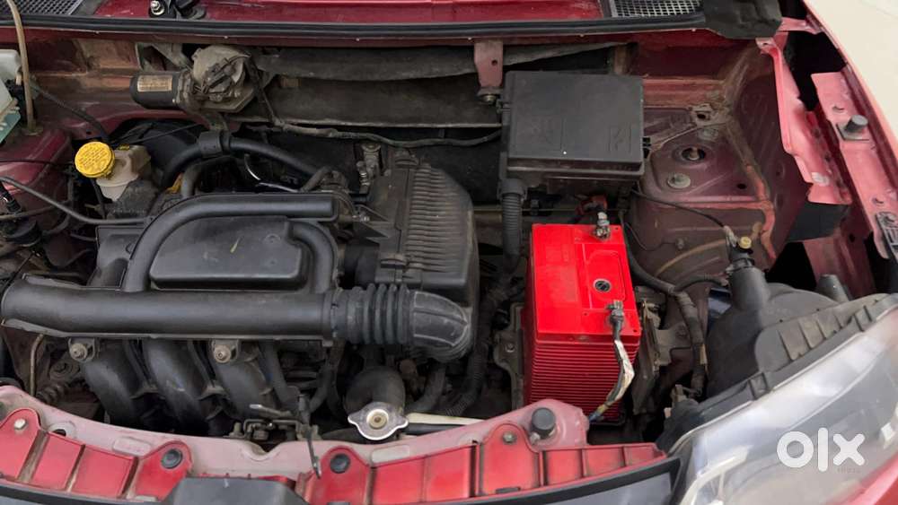 Renault Kwid 1.0 Rxt, 2016, Petrol