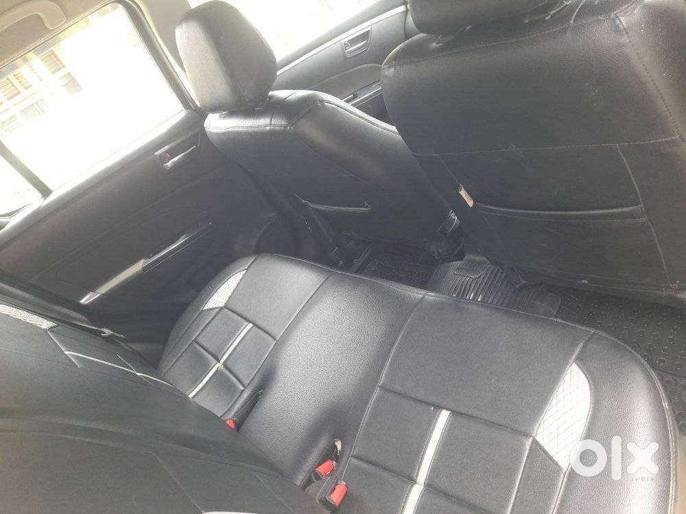 Maruti Suzuki Swift Vdi Optional, 2017, Diesel