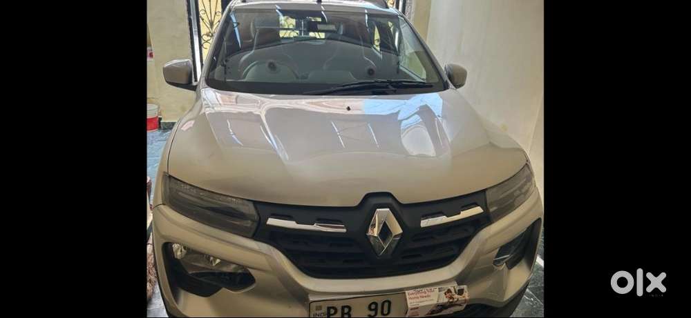 Automatic Kwid 1rxt Easy R 2021