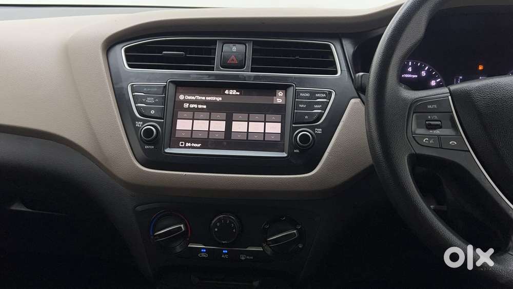 Hyundai Elite I20 Sportz Plus, 2019, Petrol