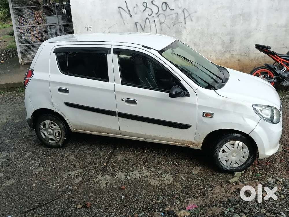 Maruti Suzuki Alto 800 Lxi Petrol 2016