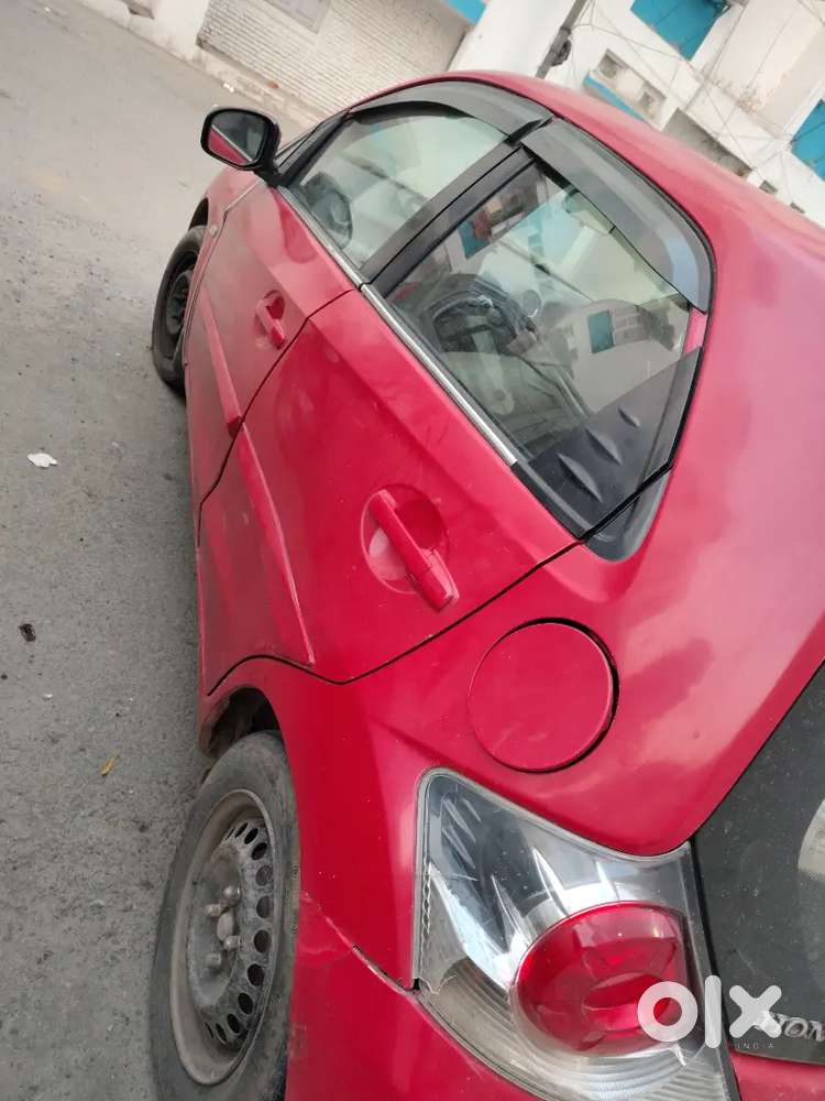 Honda Brio 2012 Petrol 76000 Km Driven