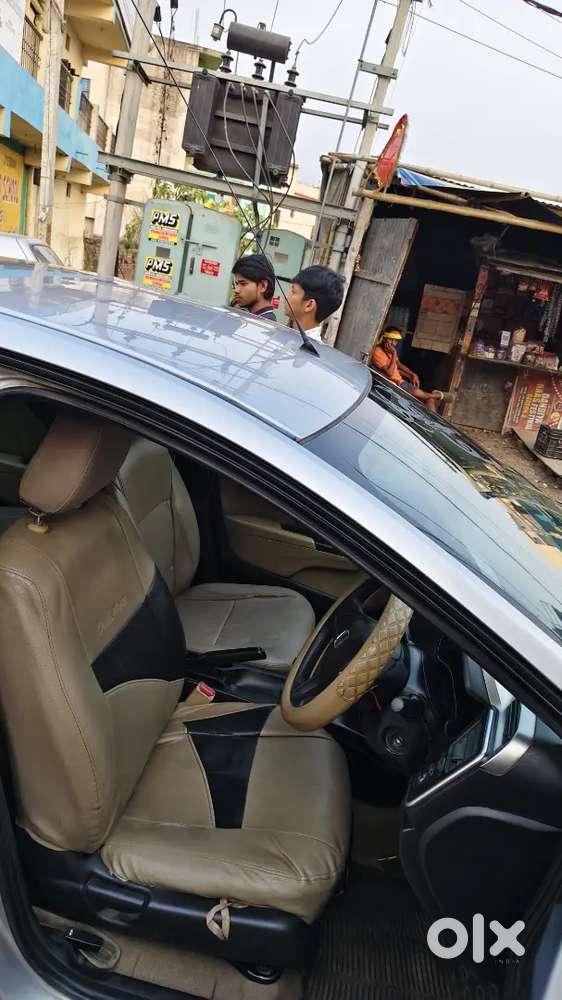 Honda City 2014 Model Faltu Ka Time Pass Nahi Kare Please