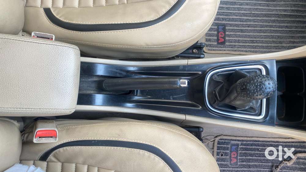 Maruti Suzuki Ciaz Zdi Shvs, 2015, Diesel