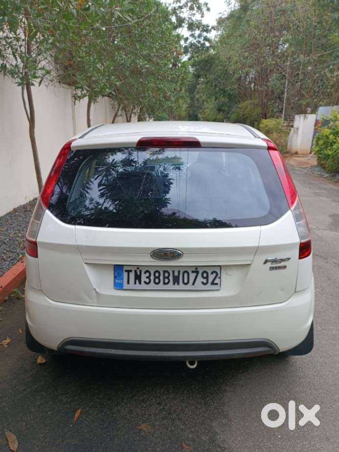 Ford Figo 2012-2015 Diesel Zxi, 2013, Diesel