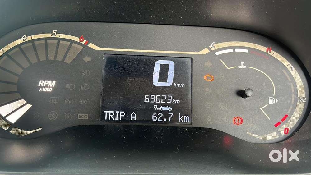 Reliable Nissan 2021 Car