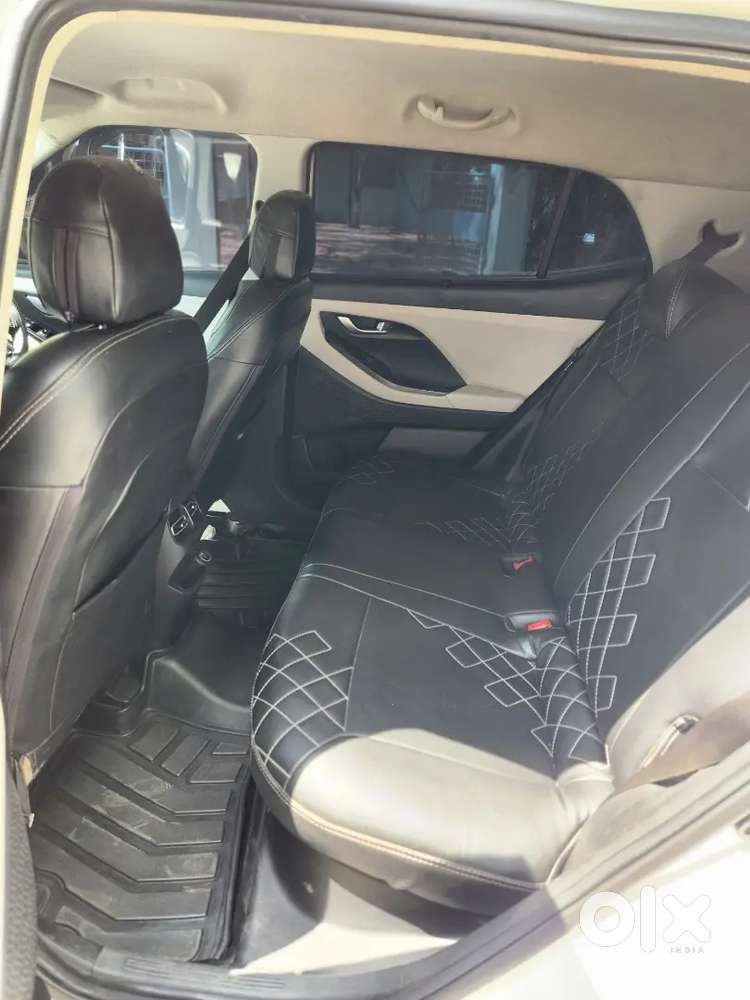 Hyundai Creta Facelift 2022 Petrol Well Maintained