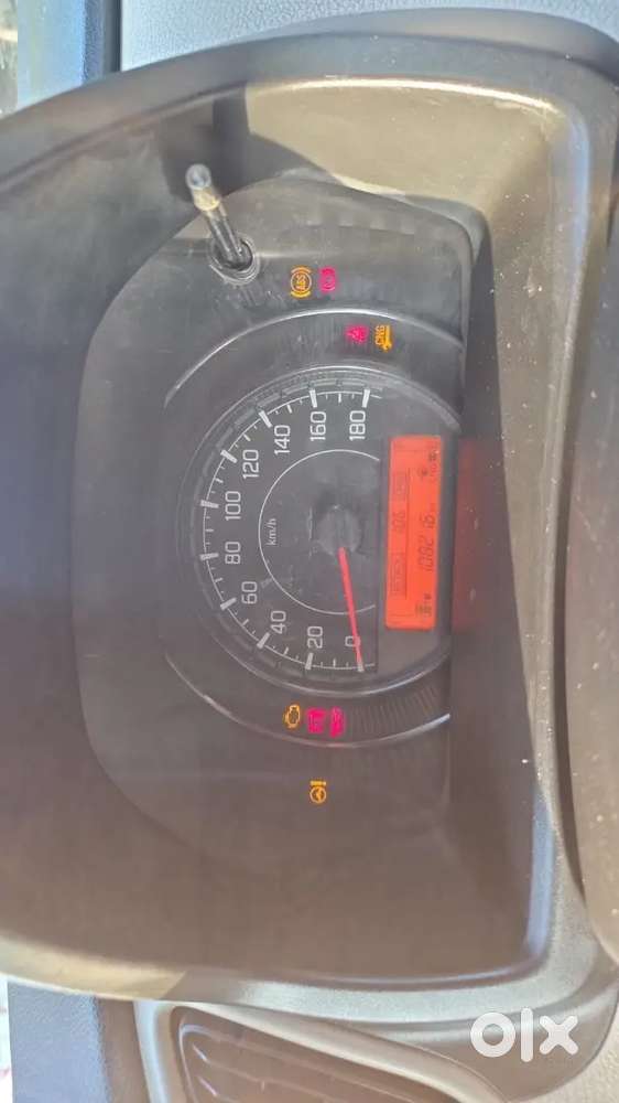 Maruti Suzuki Wagon R 2022