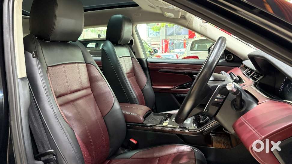 Land Rover Range Evoque Se R-dynamic Diesel, 2022, Diesel