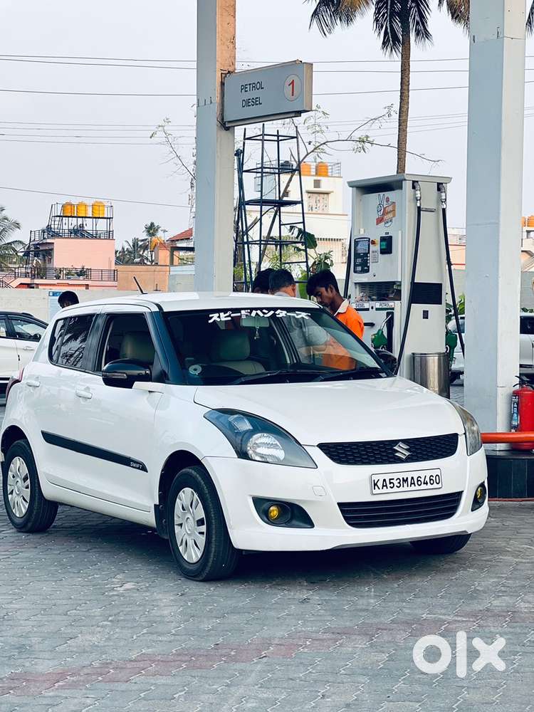 Maruti Suzuki Swift 2013 Diesel Good Condition