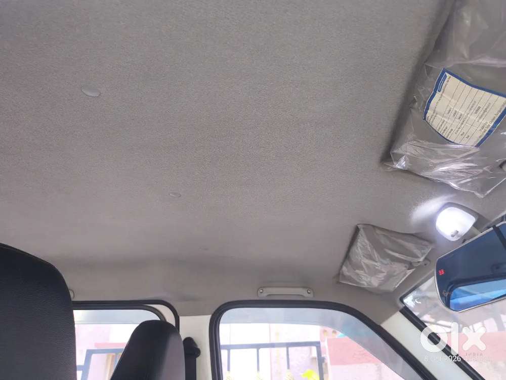 Maruti Suzuki Eeco 2019