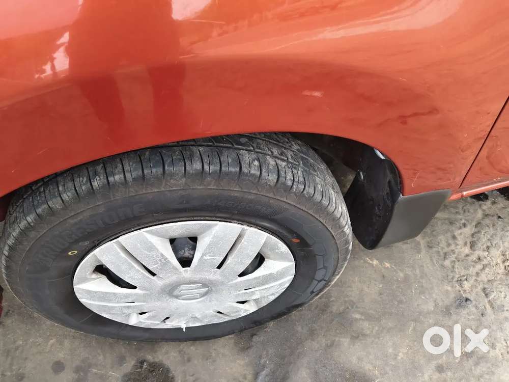 Maruti Suzuki Alto 800