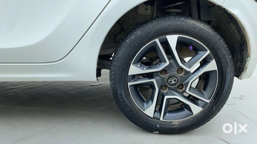 Tata Tiago Xza Plus, 2021, Petrol