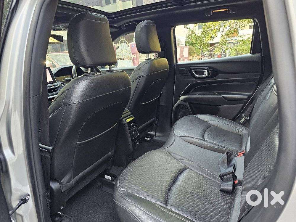 Jeep Compass Model S (o2) At, 2022, Diesel