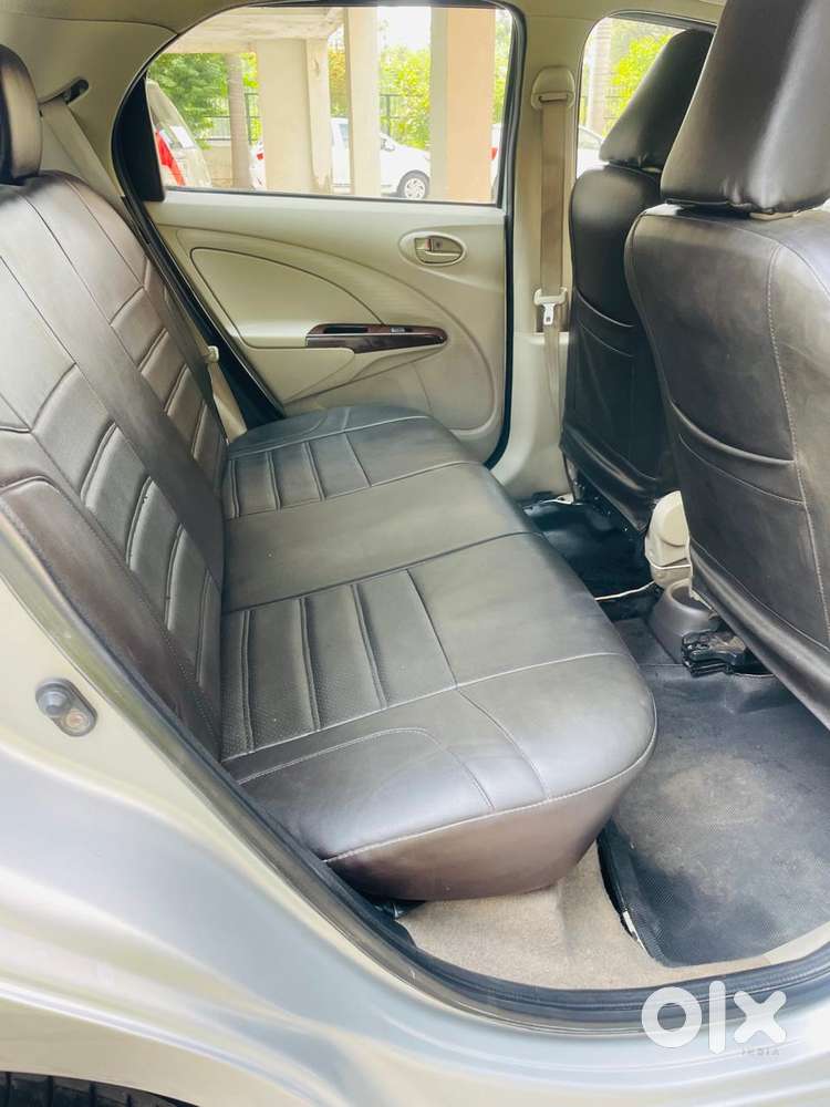 Toyota Etios Liva Gd, 2014, Diesel