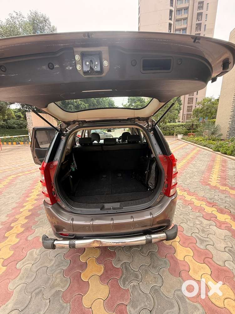 Mahindra Xuv500 Diesel 2017