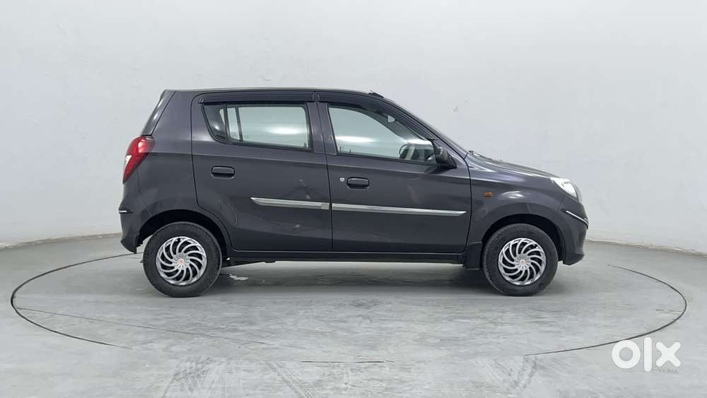 Maruti Suzuki Alto 800 Lxi, 2015, Petrol