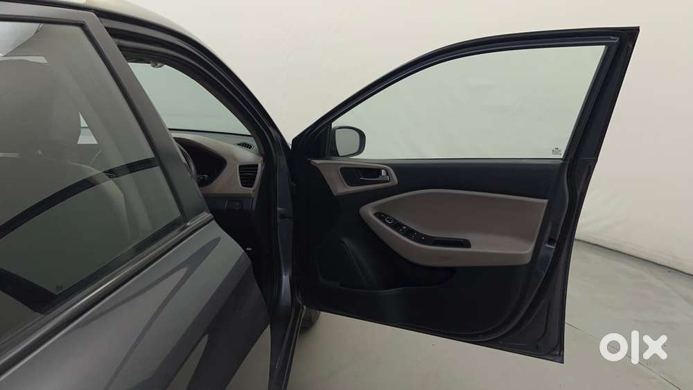 Hyundai Elite I20 [ ] 1.2 Sportz, 2018, Petrol