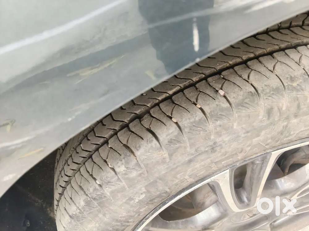 Urgent Sell New Purchase Car Mahindra Marazzo 2019