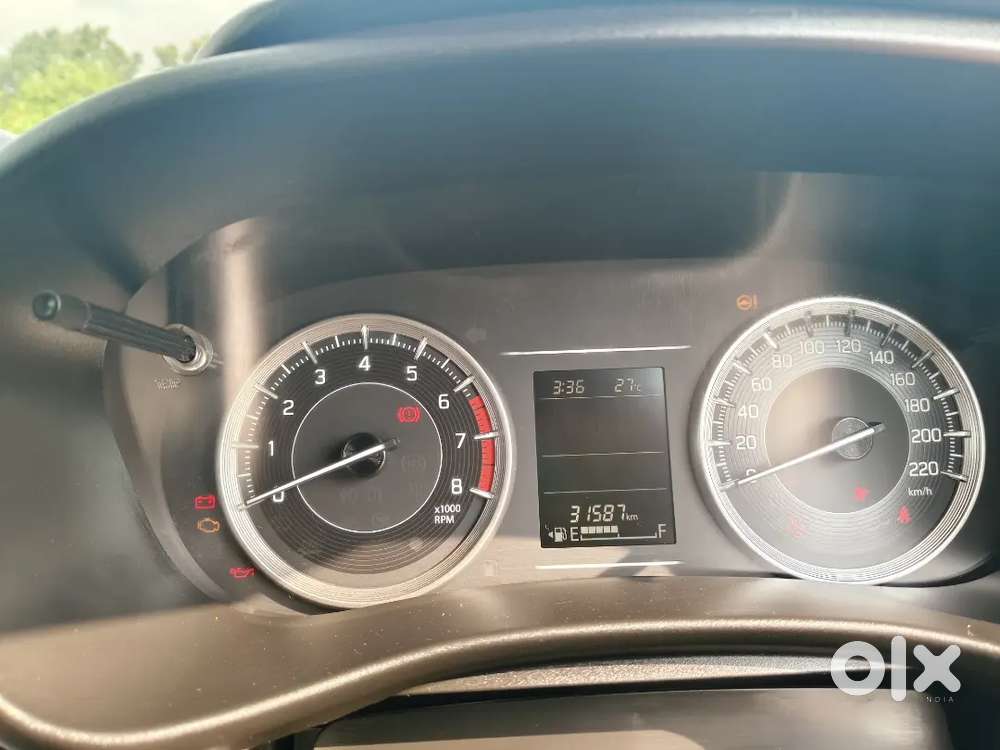 Maruti Suzuki Baleno 2023 Petrol 31000 Km Driven