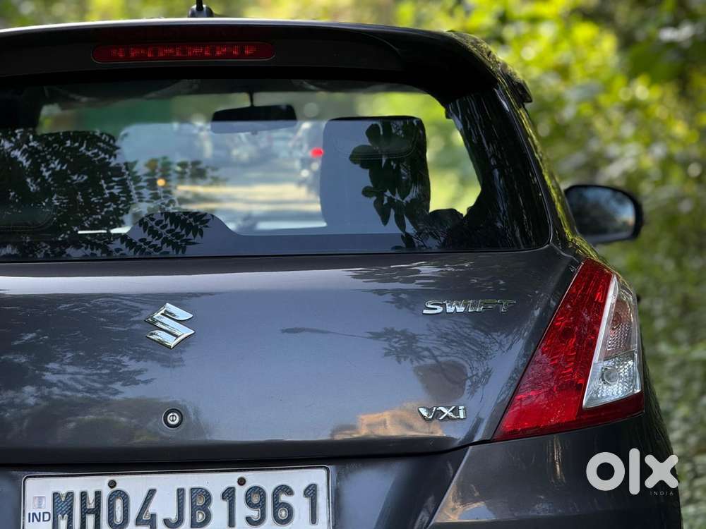 Maruti Suzuki Swift 2004-2010 1.3 Vxi, 2017, Petrol