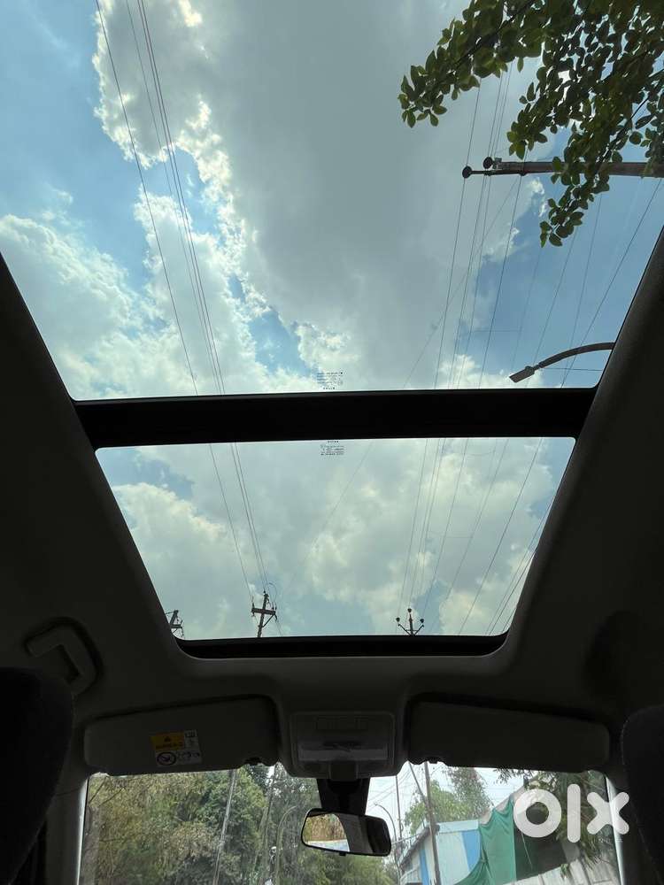 Tata Safari 2.0 Kryotec Xt Plus, 2022, Diesel