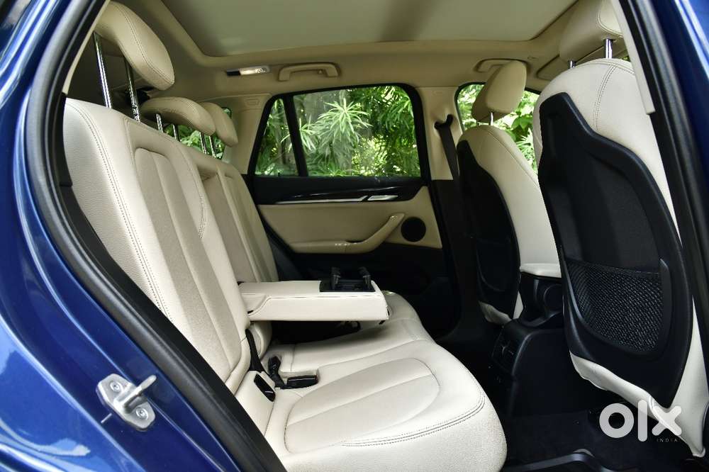 Bmw X1 2.0 Sdrive20i Xline, 2021, Petrol