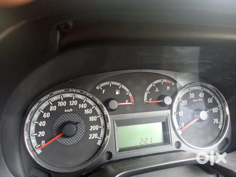 Fiat Grande Punto 2014 Diesel Manual