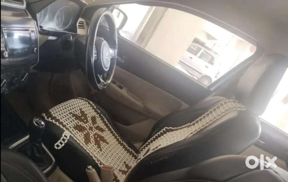 Ready To Use Car