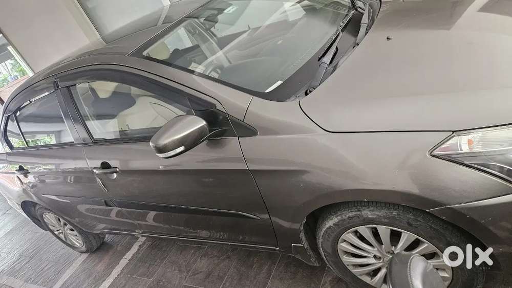 Ciaz 2020 Petrol With Service Record