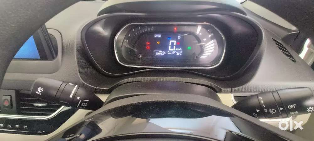 Tata Nexon 2022 Petrol 23825 Km Driven
