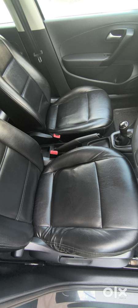 Volkswagen Polo 1.0 Mpi Trendline, 2021, Petrol