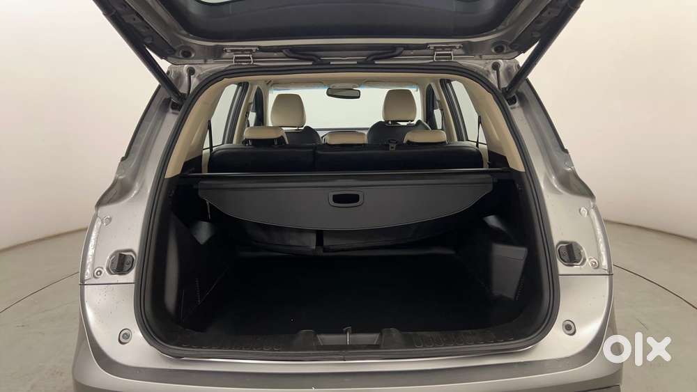Mg Hector Sharp Diesel Mt, 2022, Diesel
