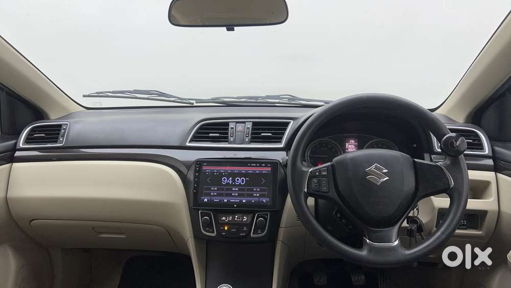 Maruti Suzuki Ciaz 2014-2017 Vxi, 2015, Petrol