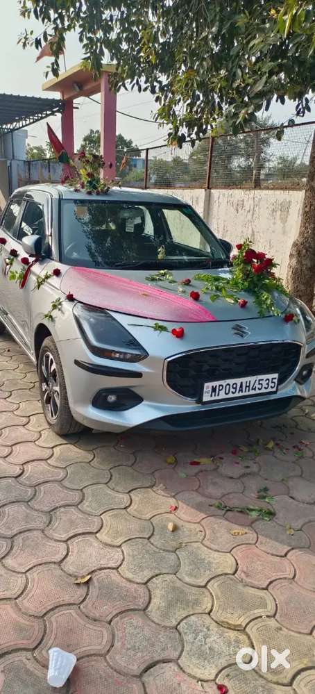 Maruti Suzuki Swift Zxi Plus 2025