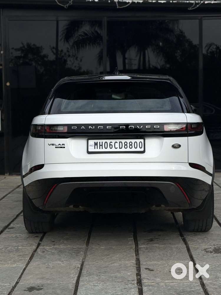 Land Rover Range Velar P250 R-dynamic Se, 2021, Petrol